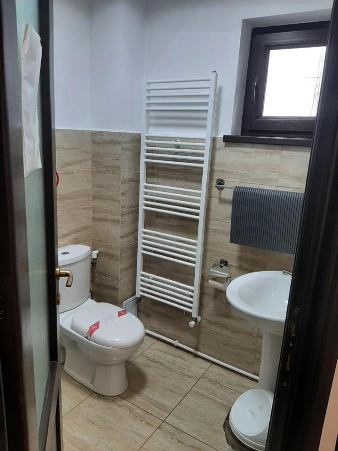 Cabana Fabian Simila Экстерьер фото